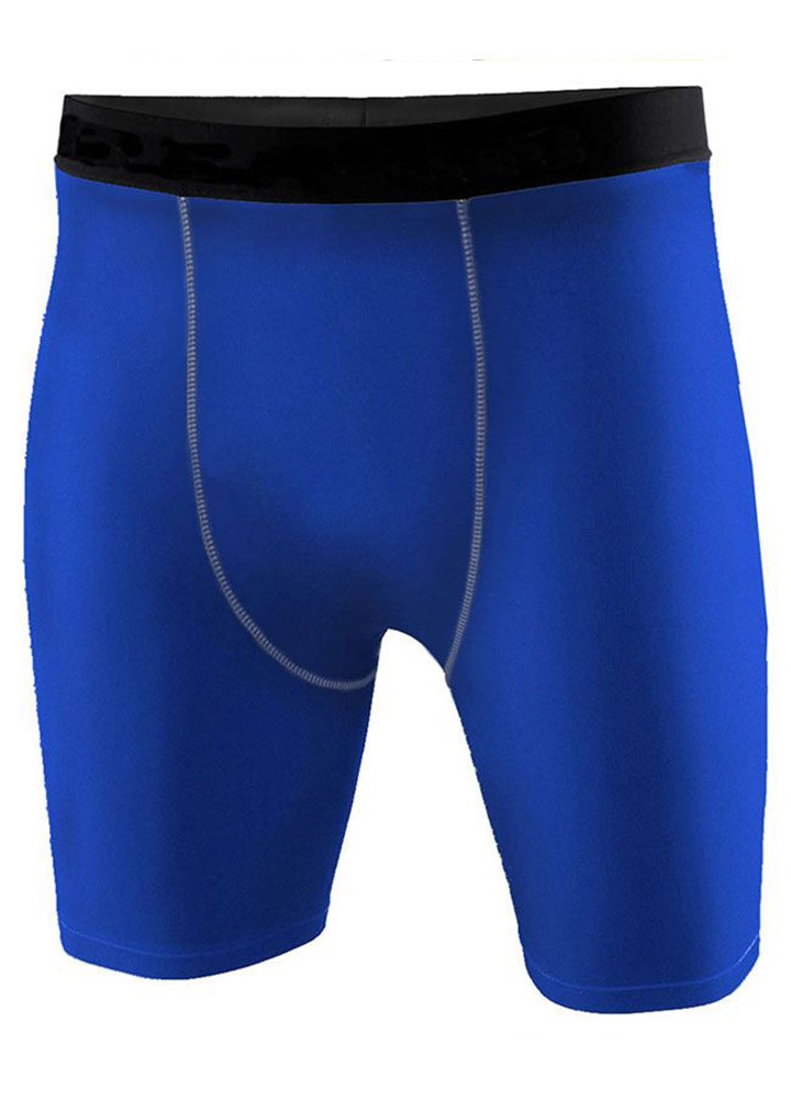 Men Compression Shorts